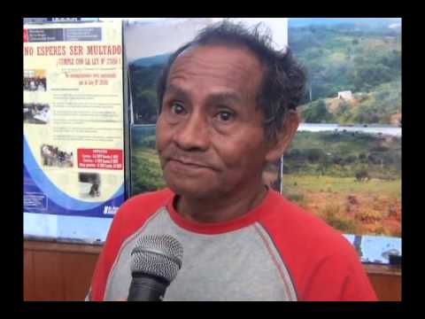 Hombre que solicitaba apoyo para su menor hijo recibe donación Hombre que solicitaba apoyo para su menor hijo recibe donación