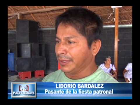 Realizan entrega de voto en el distrito de Morales Realizan entrega de voto en el distrito de Morales