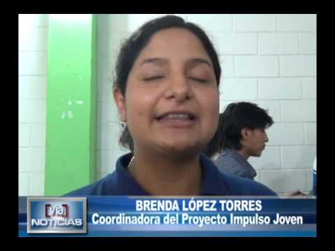 Anuncian feria Regional de emprendimientos juveniles de San Martín Anuncian feria Regional de emprendimientos juveniles de San Martín
