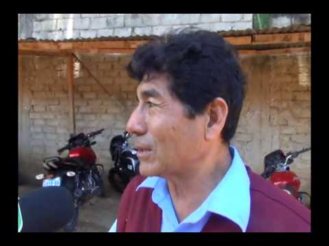 Gobernador de Tarapoto verifica estado de salud de la Thalía tarapotina Gobernador de Tarapoto verifica estado de salud de la Thalía tarapotina