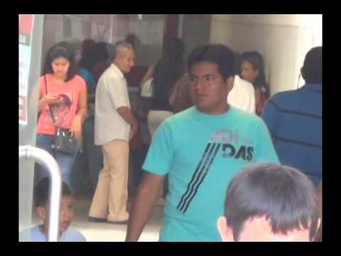 Trabajadores de EsSALUD anuncian paro de 24 horas Trabajadores de EsSALUD anuncian paro de 24 horas