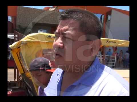 Alcalde electo de Morales confirma contratará profesionales limeños