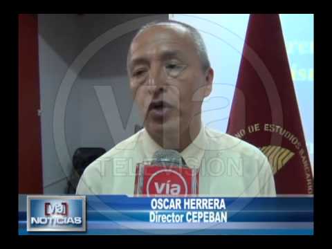 CEPEBAN anuncia actividades por su sexto aniversario CEPEBAN anuncia actividades por su sexto aniversario