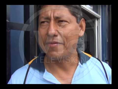Detienen a barristas por alterar el orden público entre ellos un requisitoriado Detienen a barristas por alterar el orden público entre ellos un requisitoriado