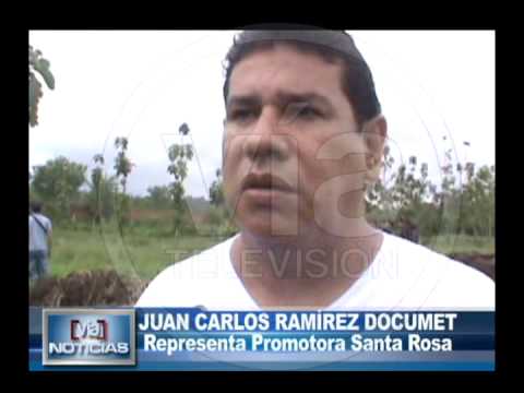 Familia Ramírez Documet recupera terreno del IST NOS Familia Ramírez Documet recupera terreno del IST NOS