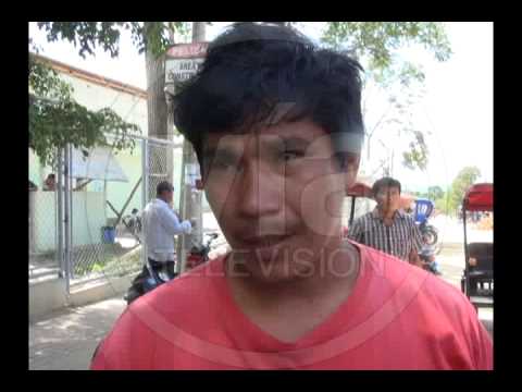 Familiares de interna fallecida deben a empresa funeraria Familiares de interna fallecida deben a empresa funeraria
