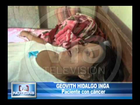 Mujer con cáncer necesita apoyo urgente en Tarapoto Mujer con cáncer necesita apoyo urgente en Tarapoto