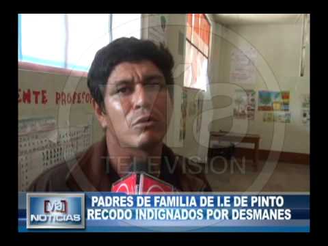 Personal de la ODPE y JNE fueron rescatados por la PNP Personal de la ODPE y JNE fueron rescatados por la PNP