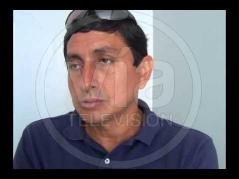 Agua potable en las Lomas de San edro muestra avance del 80 por ciento Agua potable en las Lomas de San edro muestra avance del 80 por ciento
