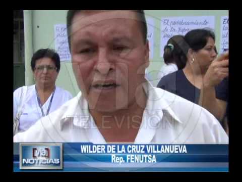 Mujer denuncia que no la dejan ver a su paciente en el hospital de la banda Mujer denuncia que no la dejan ver a su paciente en el hospital de la banda