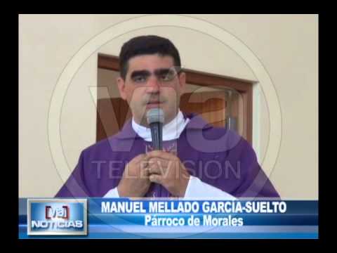 Realizan misa de cuerpo presente de dos víctimas de accidente Realizan misa de cuerpo presente de dos víctimas de accidente