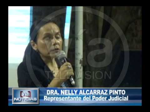 Tercera audiencia pública de seguridad ciudadana en Tarapoto Tercera audiencia pública de seguridad ciudadana en Tarapoto