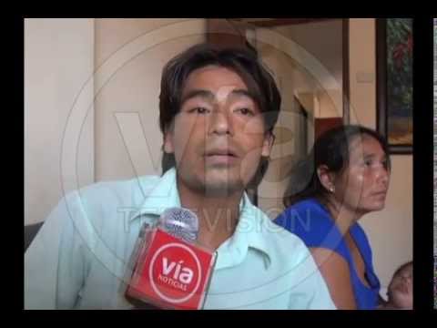 AFOSECAT no cumple con indemnización a familiares de fallecidos en accidente AFOSECAT no cumple con indemnización a familiares de fallecidos en accidente