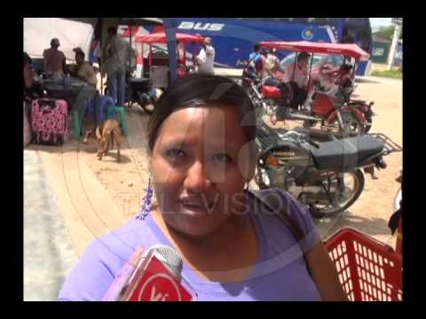 Denuncian a padre de familia por mostrar sus genitales Denuncian a padre de familia por mostrar sus genitales