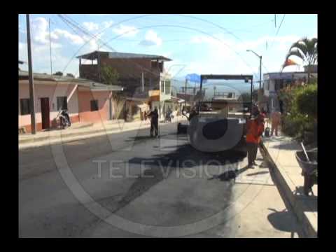 Iniciaron trabajos de asfaltado en el Jr. Limatambo Iniciaron trabajos de asfaltado en el Jr. Limatambo