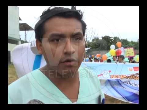En Morales celebran día de la odontología peruana