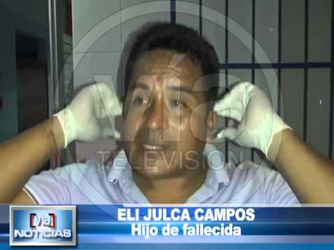 Mujer con sobrepeso muere en extrañas circunstancias en clínica Mujer con sobrepeso muere en extrañas circunstancias en clínica