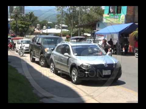 SUNAT realiza operativos para ubicar a contribuyentes morosos