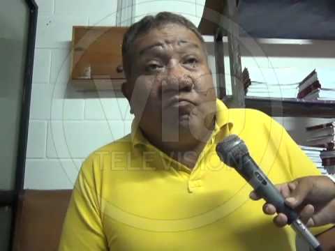 CONADIS exige construcción de rampas para personas con discapacidad CONADIS exige construcción de rampas para personas con discapacidad
