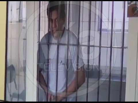 Condenan a 35 años de cárcel a extrabajador del SAT Condenan a 35 años de cárcel a extrabajador del SAT