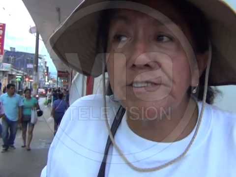 Familiares de Pedro Llacsahuanga indignados por libertad implicado Familiares de Pedro Llacsahuanga indignados por libertad implicado
