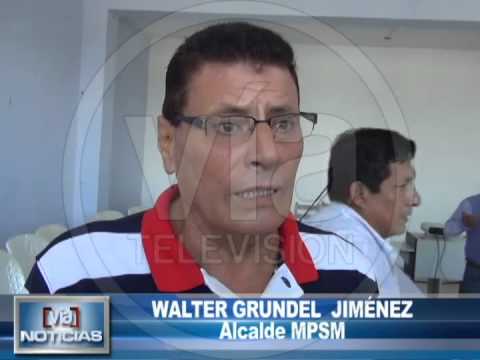 Grundel trabajará con Morales y La Banda de Shilcayo Grundel trabajará con Morales y La Banda de Shilcayo