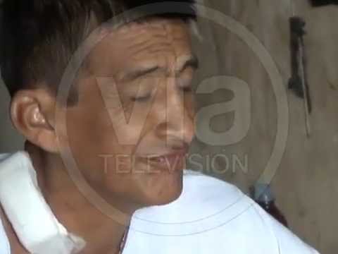 Humilde hombre solicita ayuda para ser operado en Lima Humilde hombre solicita ayuda para ser operado en Lima