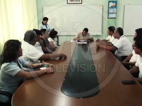 MPSM firma convenio interinstitucional con la Policía de Turismo MPSM firma convenio interinstitucional con la Policía de Turismo
