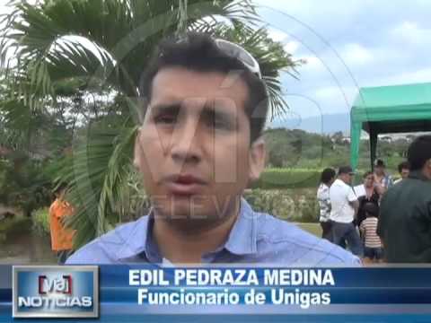 Unigas señala que víctimas no pertenecen a esa empresa Unigas señala que víctimas no pertenecen a esa empresa