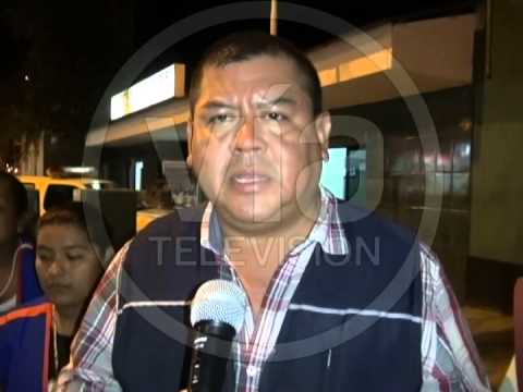 Serenos de Morales, Tarapoto y juntas vecinales ejecutan operativo integrado Serenos de Morales, Tarapoto y juntas vecinales ejecutan operativo integrado