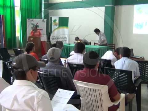 Alcaldes de San Martin se capacitan en gestión pública Alcaldes de San Martin se capacitan en gestión pública