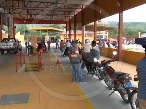 Empresa de revisión técnica atenderá 200 vehículos por día Empresa de revisión técnica atenderá 200 vehículos por día