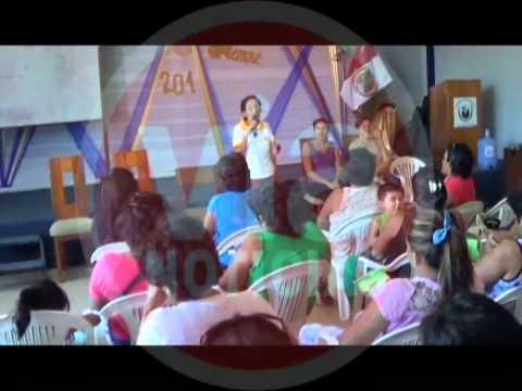 Gerencia de desarrollo social de la banda de reúne con madre para elaborar plan de trabajo Gerencia de desarrollo social de la banda de reúne con madre para elaborar plan de trabajo