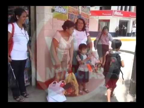 Manos unidas apoya a hijos de mujer que murió en desalojo de invasores Manos unidas apoya a hijos de mujer que murió en desalojo de invasores
