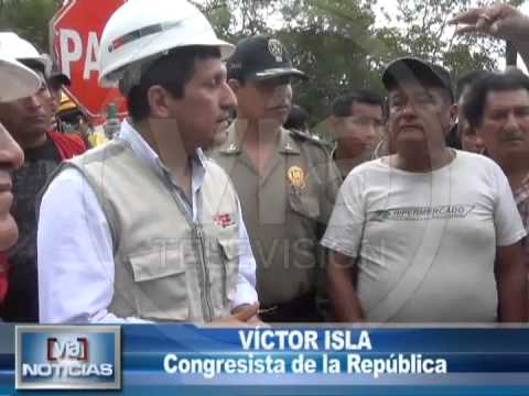 Transportistas emplazan al viceministro de transportes Transportistas emplazan al viceministro de transportes