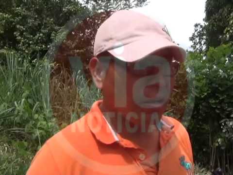 Vecinos de las brisas de la molina piden atención de las autoridades Vecinos de las brisas de la molina piden atención de las autoridades