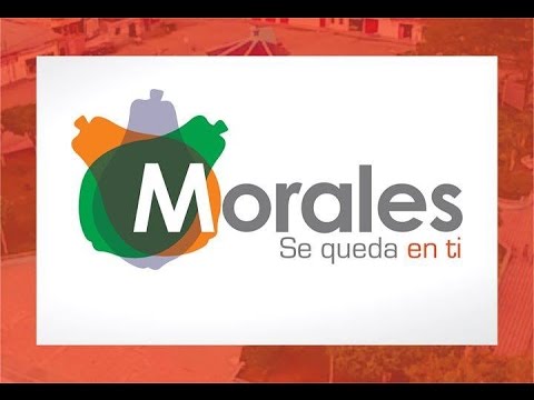 Alcalde Carlos Philco presentó la marca de Morales Alcalde Carlos Philco presentó la marca de Morales