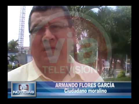 Ciudadano moralino exige acceso a la información pública Ciudadano moralino exige acceso a la información pública