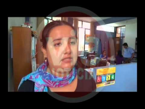 Familiares de un niño en coma exigen su inmediata transferencia a Lima