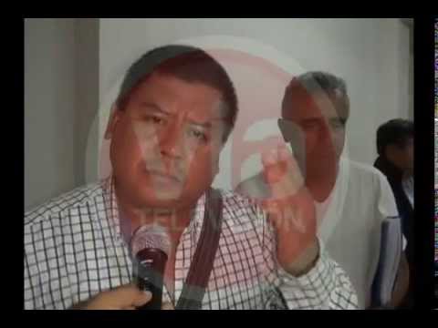 Frente cívico de Morales retoma tema limítrofe con Cacatachi Frente cívico de Morales retoma tema limítrofe con Cacatachi