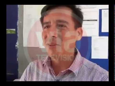 Luis Neira habla del baño que se dio Carlos Philco en laguna Luis Neira habla del baño que se dio Carlos Philco en laguna