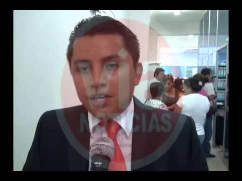 Presentarán recurso de reconsideración a sesión extraordinaria de Morales Presentarán recurso de reconsideración a sesión extraordinaria de Morales