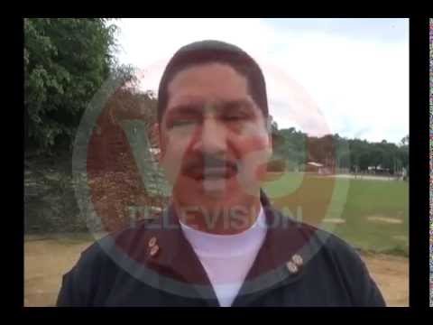 300 policías brindaran seguridad en Lamas durante el Viernes Santo 300 policías brindaran seguridad en Lamas durante el Viernes Santo