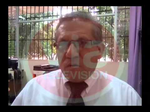 Culmina nombramiento de decanos de las facultades de la UNSM Culmina nombramiento de decanos de las facultades de la UNSM