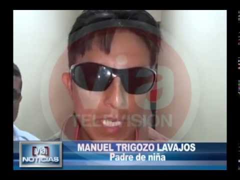 Encarcelan a motociclista que atropelló y mató a niña de 8 años Encarcelan a motociclista que atropelló y mató a niña de 8 años