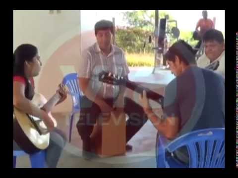 Inician talleres de música en la casa de la juventud de la Banda