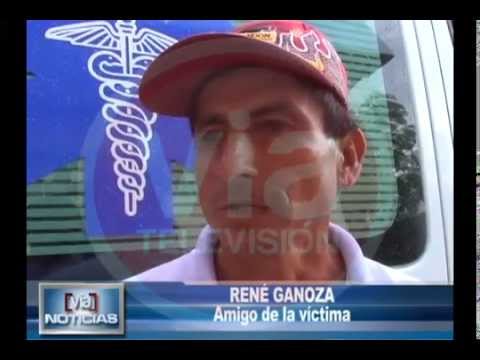 Intentan asesinar en Picota a exalcalde nacionalista Intentan asesinar en Picota a exalcalde nacionalista