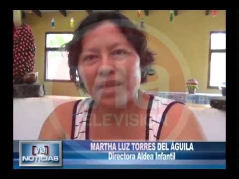 Martha Luz Torres nueva directora de la aldea infantil Virgen del Pilar de Tarapoto