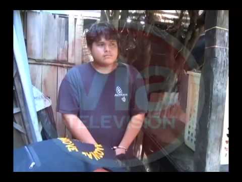 PNP captura a sujeto que fue grabado hurtando motocar PNP captura a sujeto que fue grabado hurtando motocar