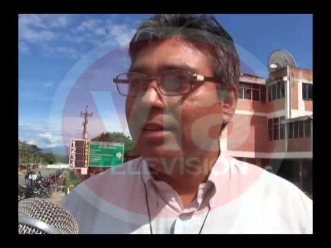 Realizaran ceremonia religiosa por la paz en la UNSM Realizaran ceremonia religiosa por la paz en la UNSM